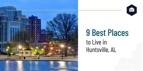 affordable areas to live in huntsville al